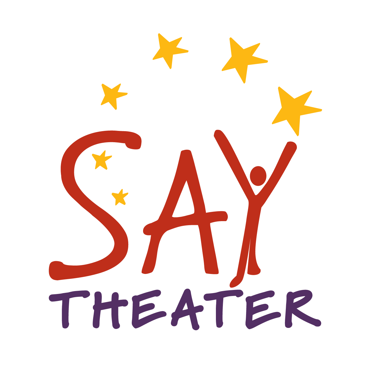 SAY Theater DEV